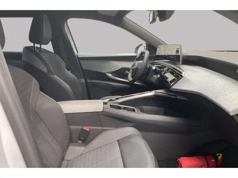 Occasie Peugeot 5008 ALLURE FIRST EDITION WHITE 8