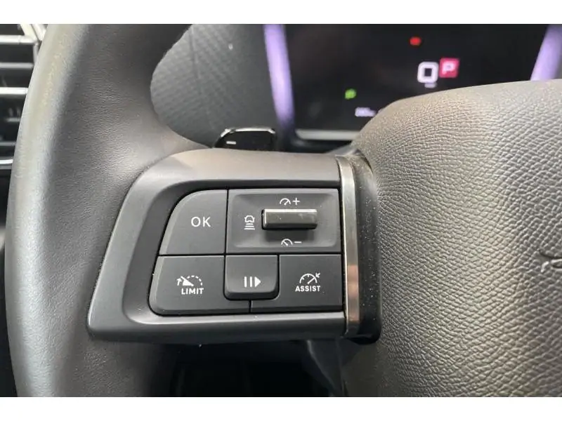 Occasion Citroen C4 Max* GPS Caméra boite auto! GREY 26