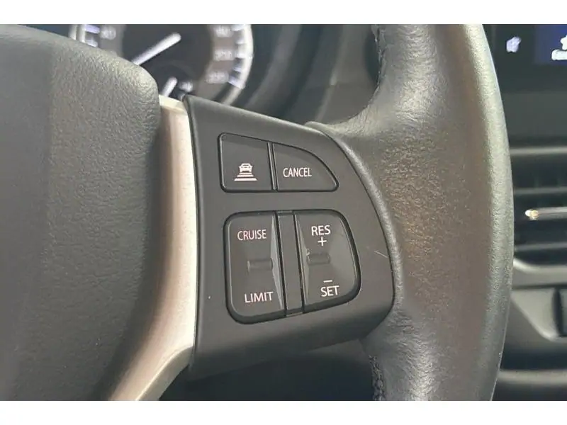 Occasion Suzuki SX4 S-Cross GL+ HYBRID ORANGE 26