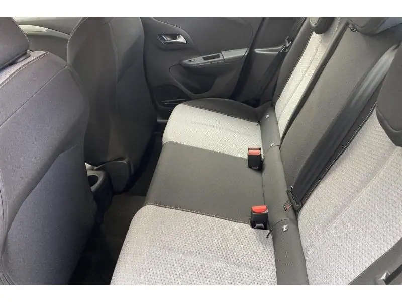 Occasion Opel Corsa F Edition GREY 18