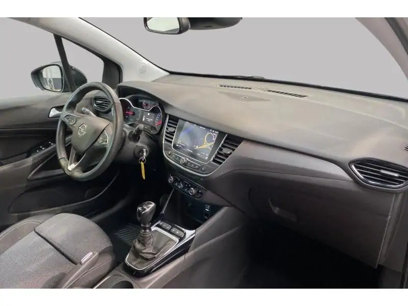Occasion Opel Crossland X Edition BLACK 2