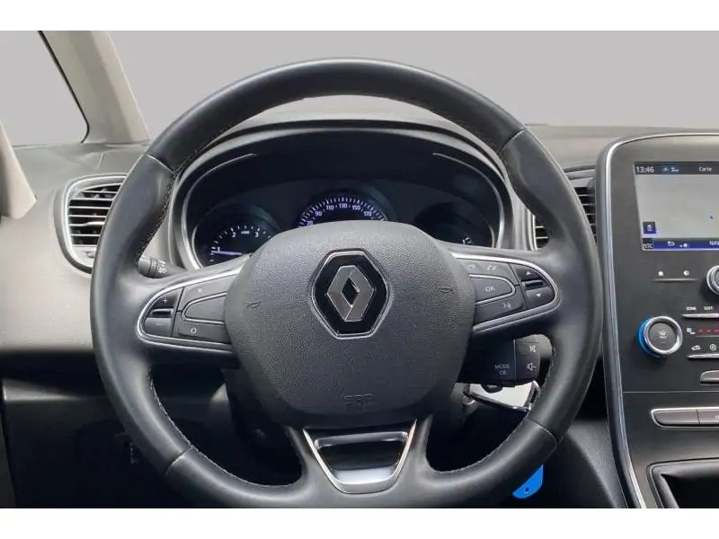 Occasion Renault Scenic IV 1.7 dCi 120cv *GPS BLUE 12