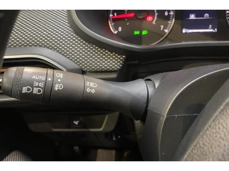 Occasion Dacia SANDERO STEPWAY Expression ORANGE 27