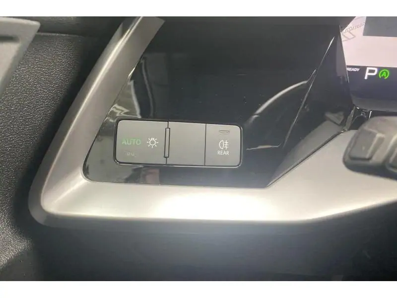 Occasion Audi A3 Sportback 30 TFSI ATTRACTION GREY 21