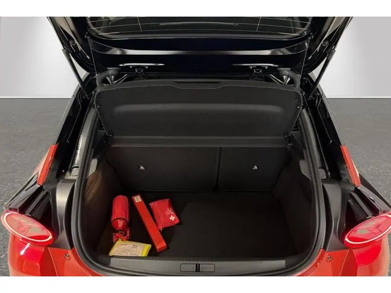 VEHICLE__CONDITION_SERVICE Lancia Ypsilon HF-LINE RED 19