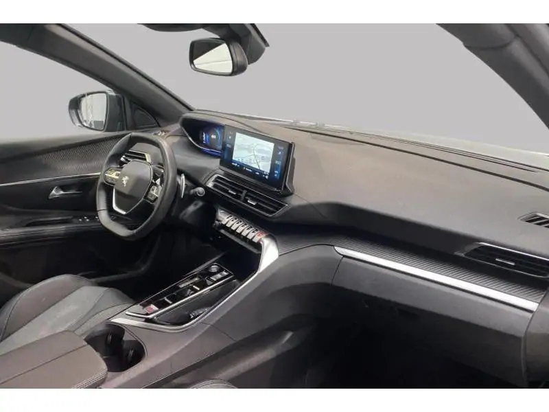 Occasion Peugeot 5008 Allure Pack MHEV 136 BLUE 2