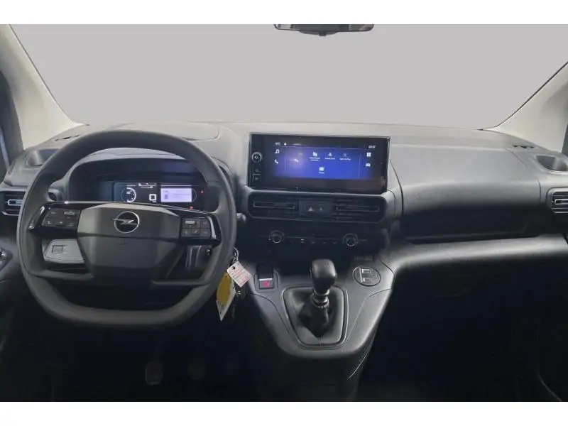 VEHICLE__CONDITION_SERVICE Opel Combo Life Life 5 places GREY 11