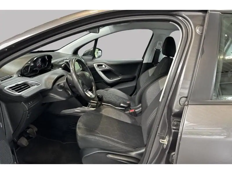 Occasion Peugeot 2008 Active *GPS - PDC Ar* GREY 10