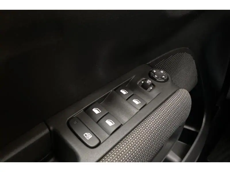 Occasie Citroen C3 Aircross MAX GREY 17