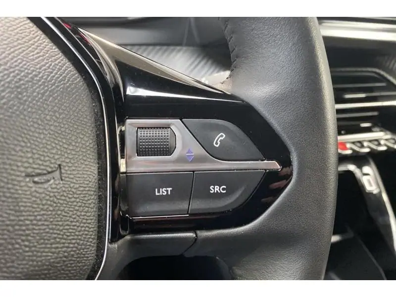 Occasion Peugeot 208 Style BLACK 29