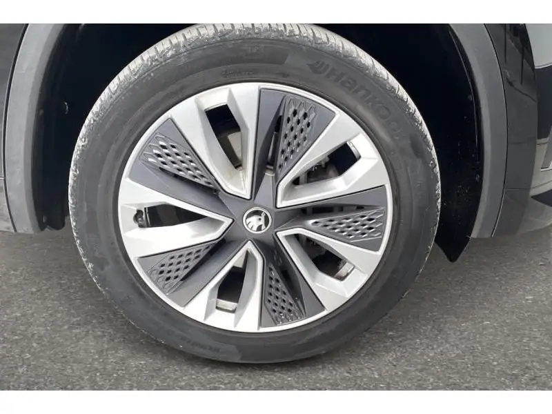 Occasion Skoda Kodiaq Sportline Business*GPS Caméra  7places! BLACK 22