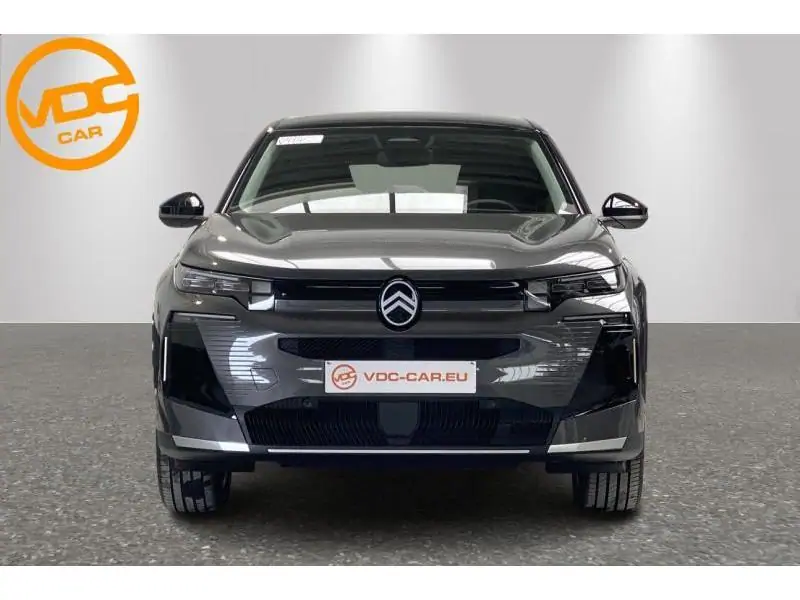 Occasion Citroen C5 Aircross Max GREY 5