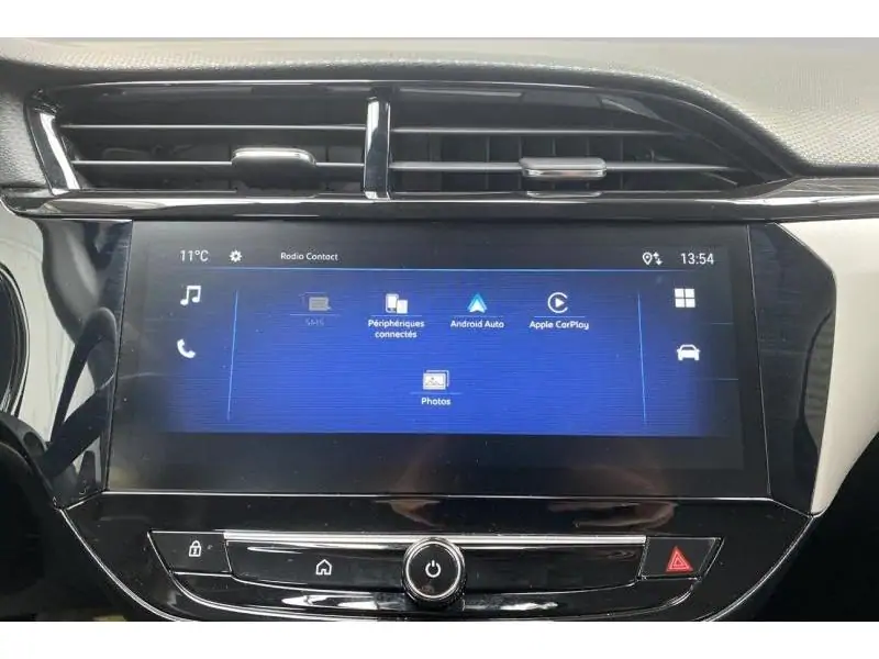 Occasion Opel Corsa F Edition BLACK 30