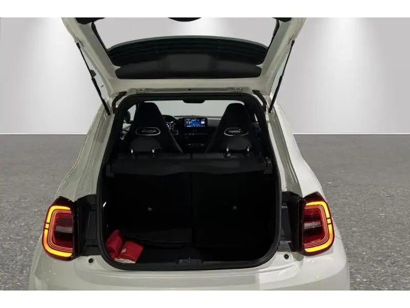 Occasion Abarth 500e TURISMO WHITE 19