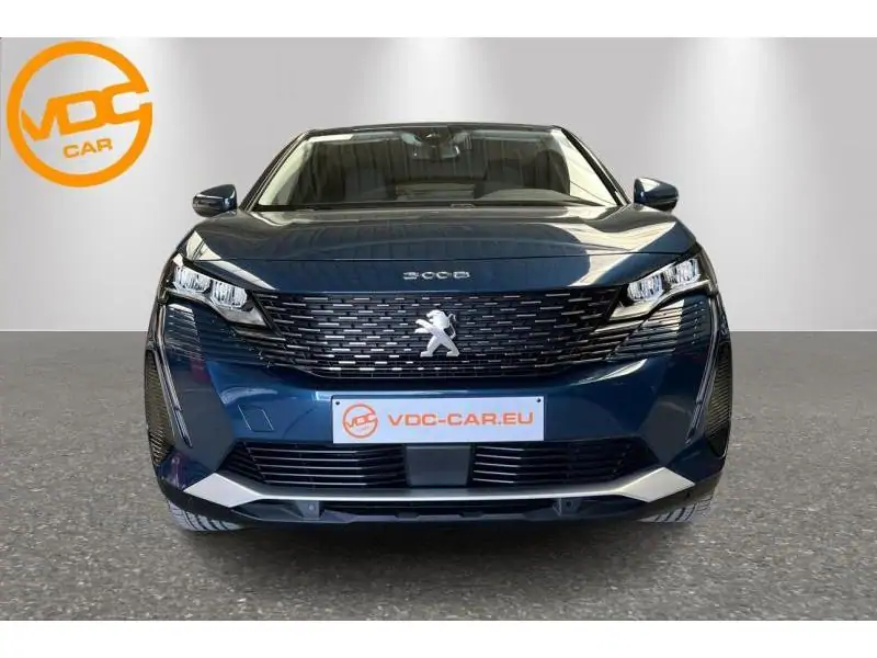 Occasion Peugeot 3008 ALLURE BLUE 5