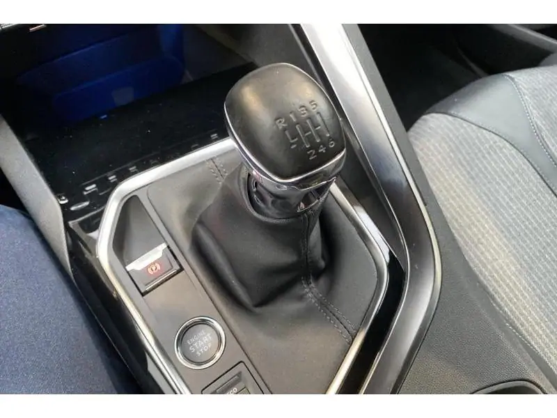 Occasion Peugeot 3008 II Allure Pack GREY 16