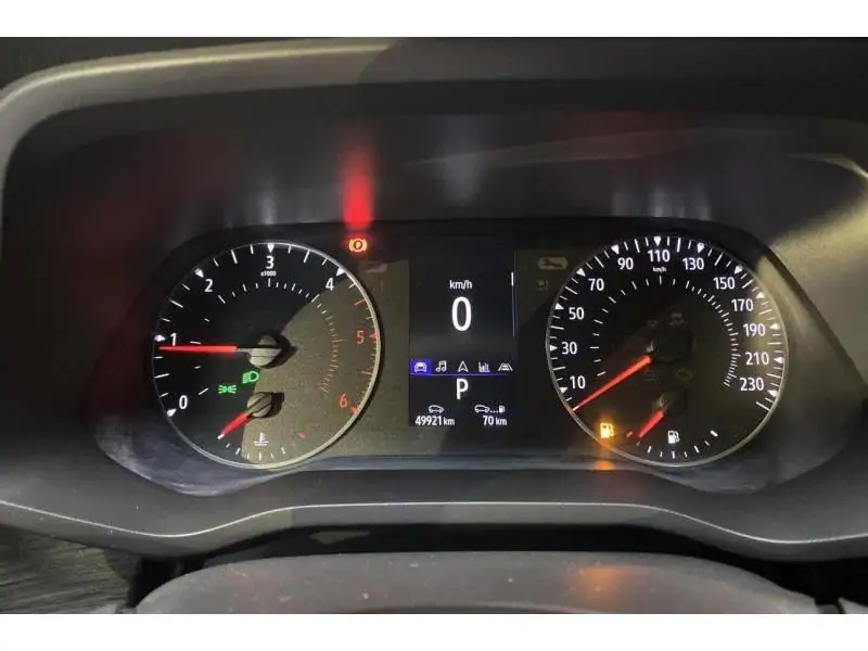 Occasion Nissan Primastar Acenta 9 PLACES 2.0 DCI L2H1 GREY 26