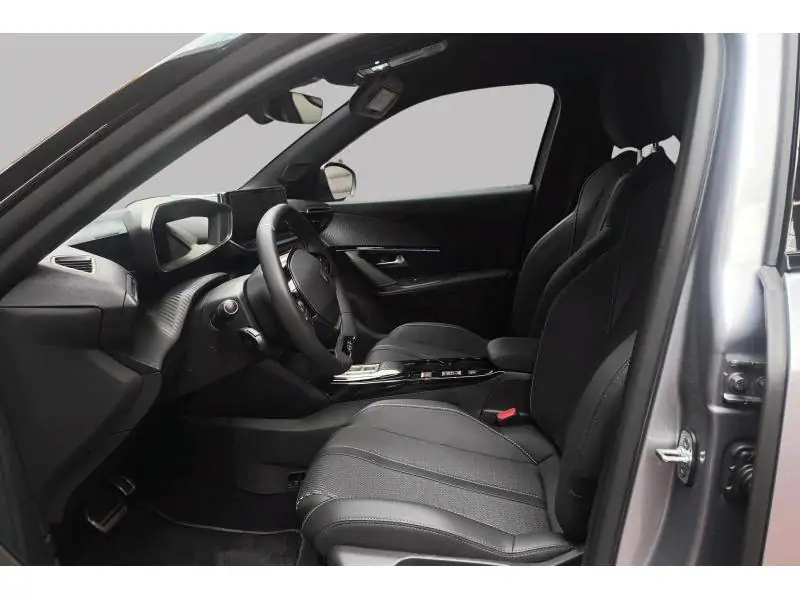 VEHICLE__CONDITION_SERVICE Peugeot 2008 II e- GT GREY 10