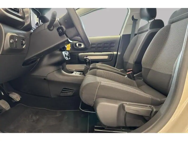 Occasion Citroen C3 YOU GREY 10
