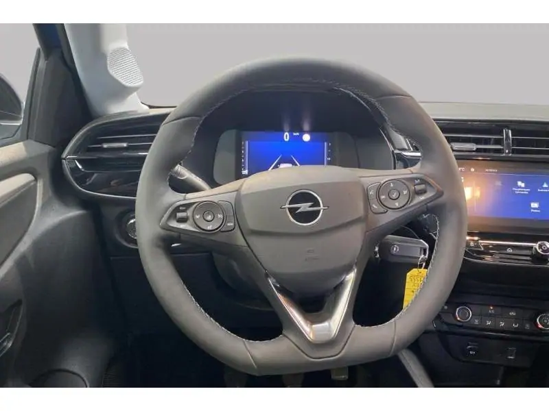 Occasion Opel Corsa Edition BLUE 12