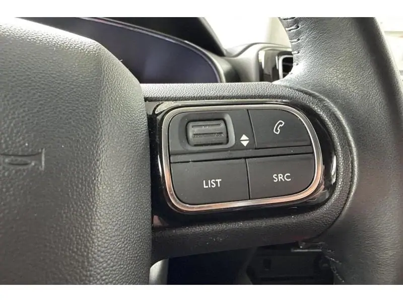 Occasion Citroen C5 Aircross Shine WHITE 26