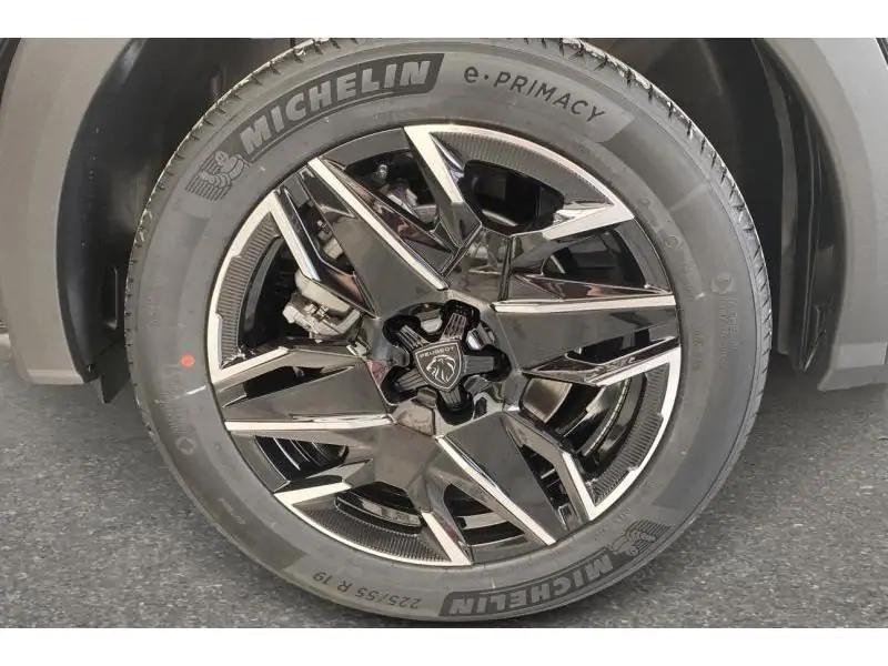 Occasion Peugeot 5008 GT Hybrid BLACK 20