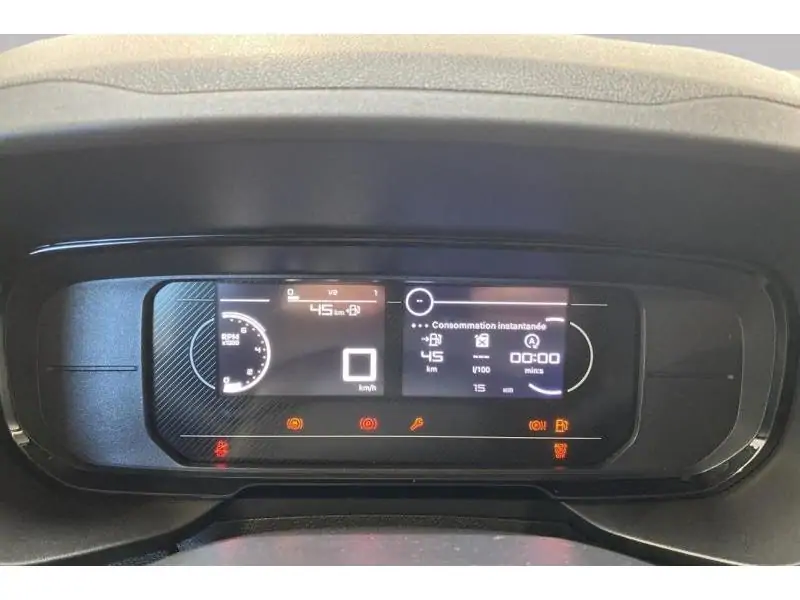 Occasion Opel Combo CARGO L1H1 LIHGHT WHITE 24