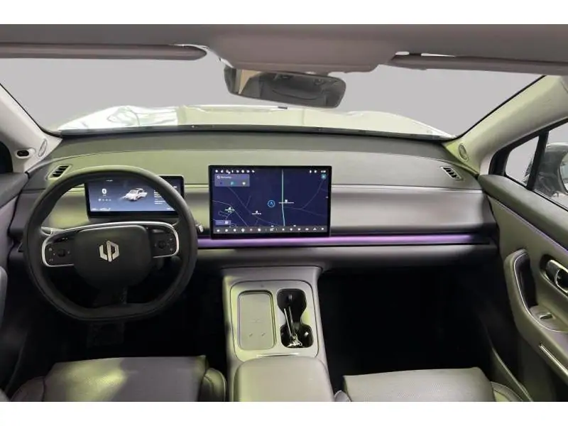 VEHICLE__CONDITION_SERVICE Leapmotor C10 DESIGN PRO GREY 11