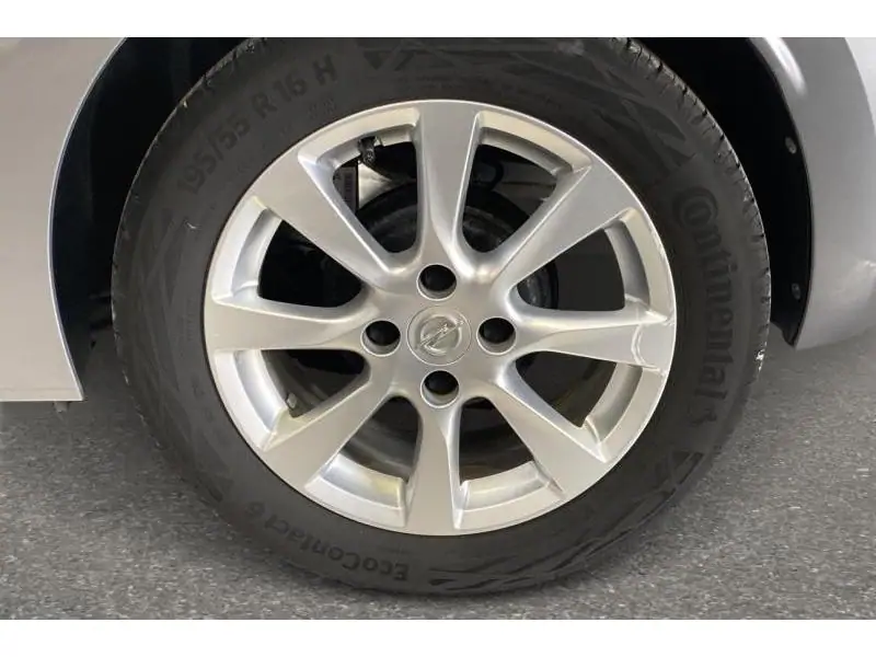 Occasion Opel Corsa Edition GREY 20