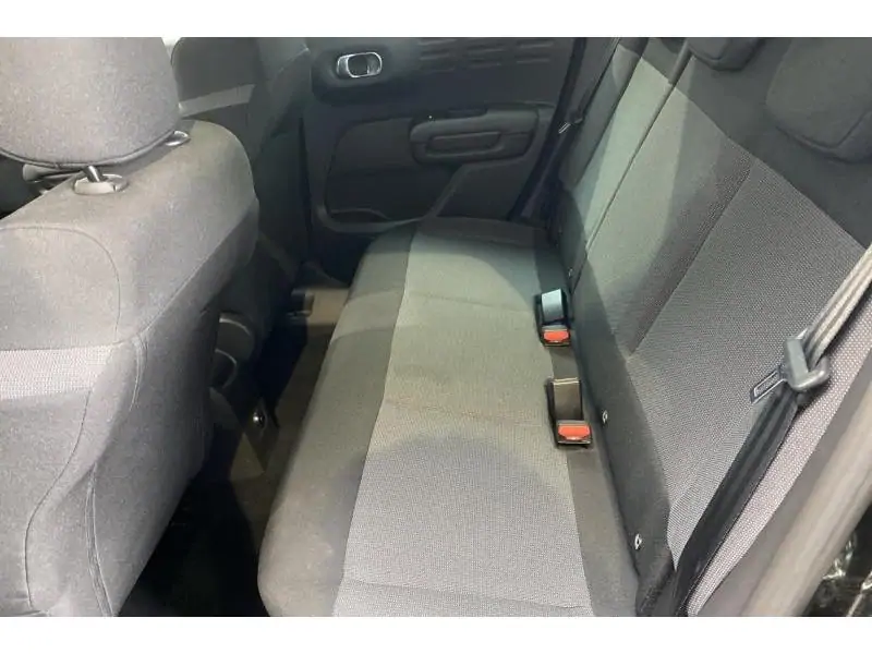 Occasion Citroen C3 Aircross MAX BLACK 30