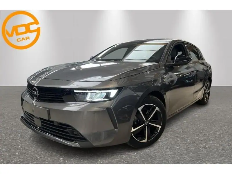 Occasion Opel Astra EDITION GREY 1