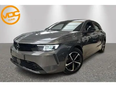 Occasie Opel Astra EDITION GREY