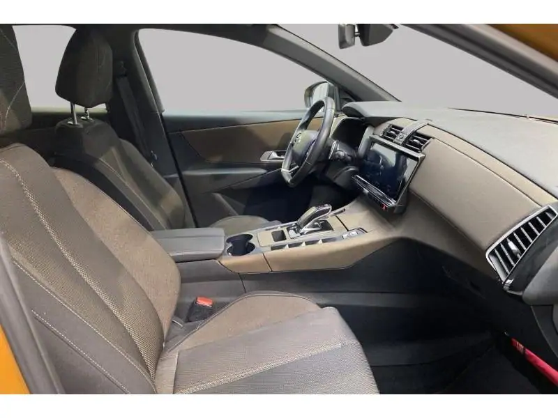 Occasion DS Automobiles DS 7 Crossback 7 Crossback Be Chic GOLD 8