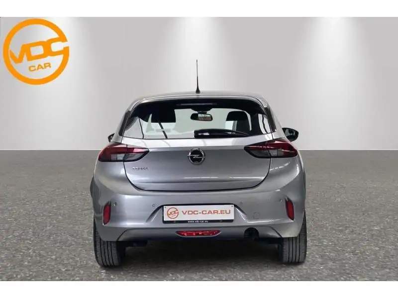 Occasion Opel Corsa Edition GREY 7