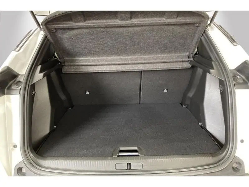 Occasion Peugeot 2008 Allure Pack*Caméra & GPS WHITE 19