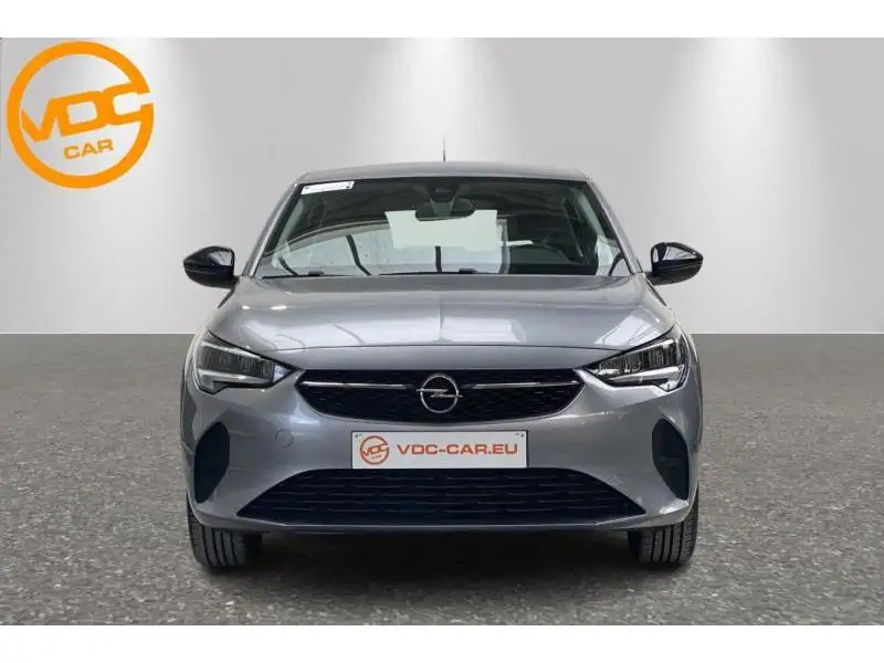 Occasion Opel Corsa Edition GREY 5