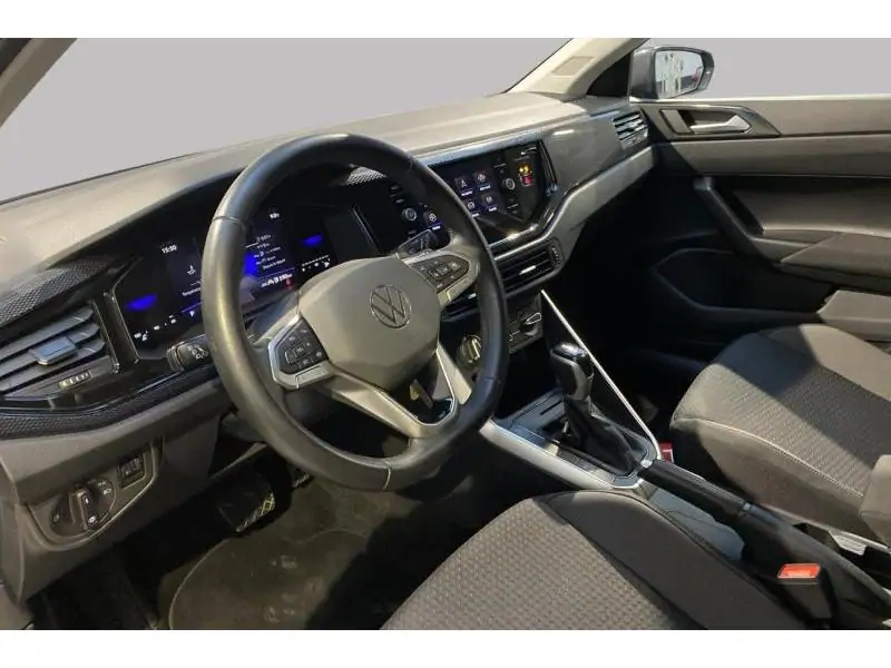 Occasion Volkswagen Polo VI Life GREY 9