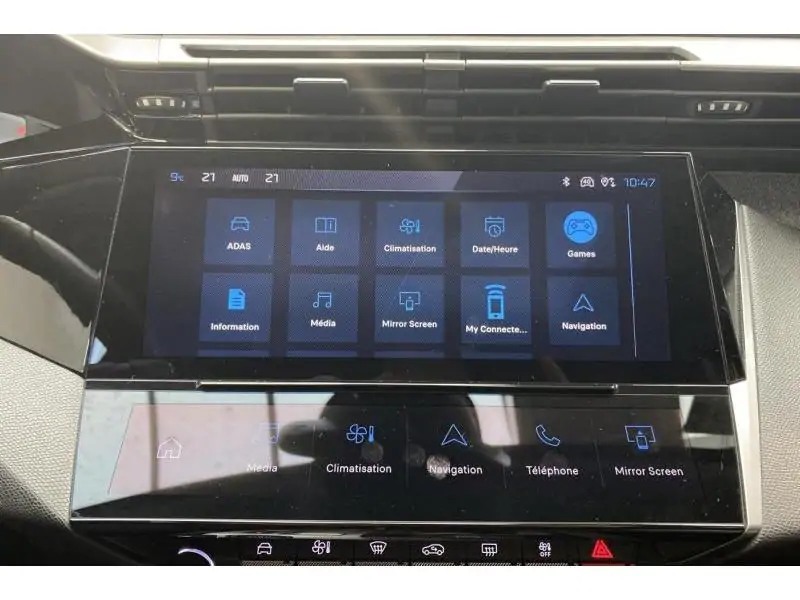 Occasie Peugeot 308 Allure GREY 29