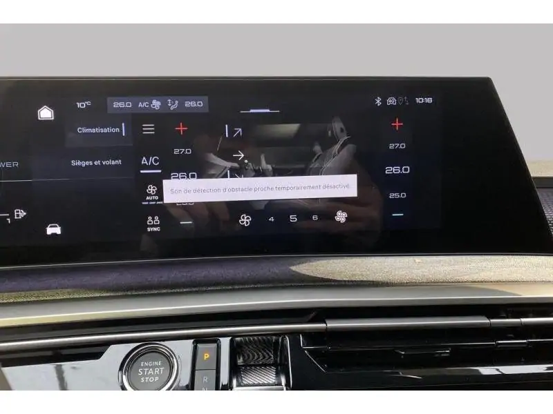 Occasion Peugeot 3008 GT BLUE 15