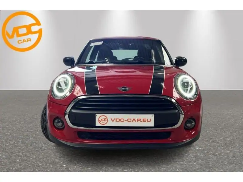 Occasion MINI One 3p RED 5