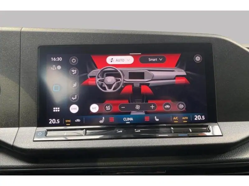 Occasion Volkswagen Caddy Maxi* 7 places Caméra MirrorLink BLACK 15