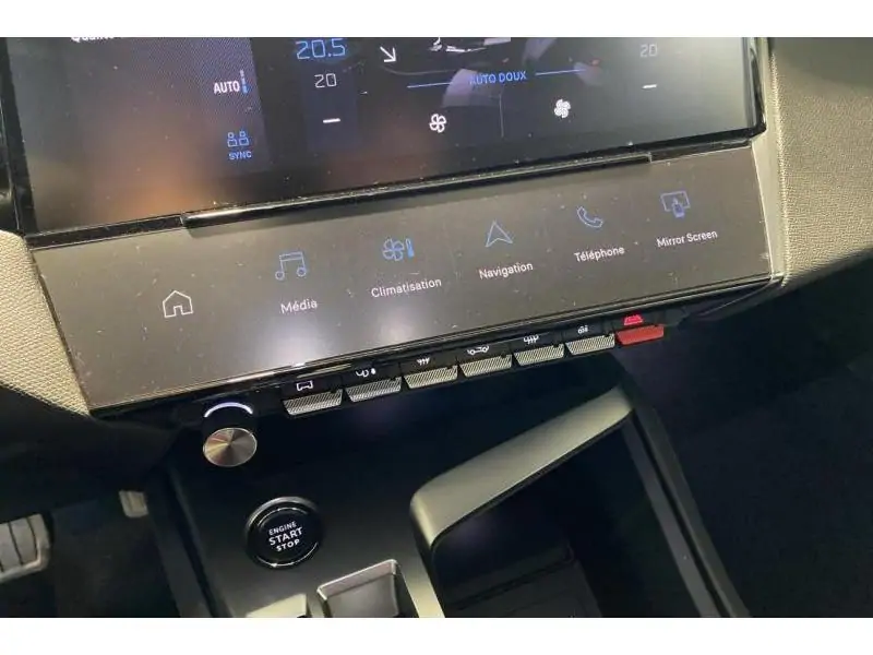 Occasion Peugeot 308 Allure GREEN 15