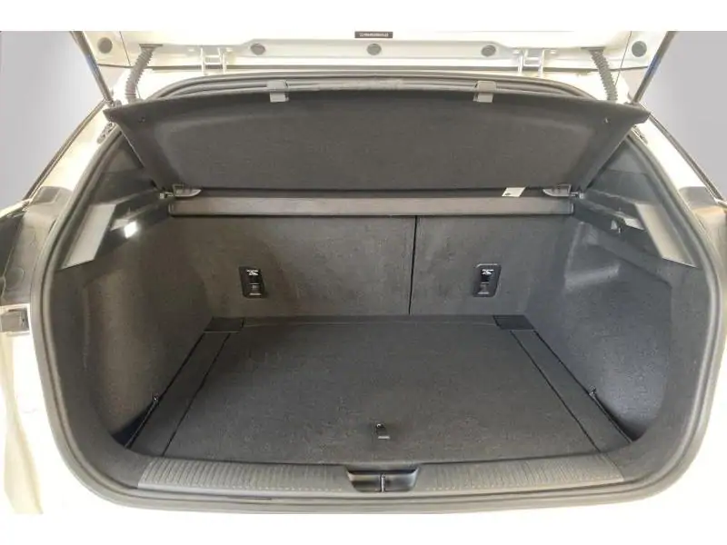 Occasion MG MG4 LUXURY 64 kWh WHITE 20