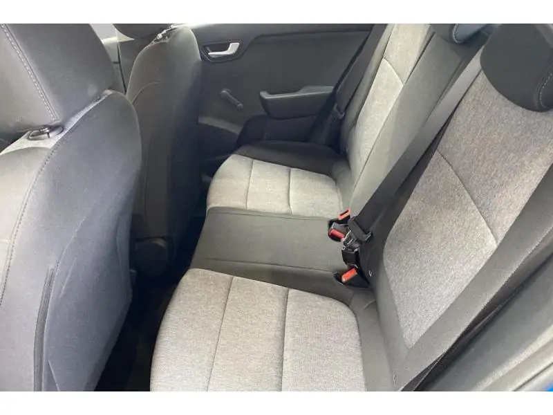 Occasion Kia Stonic Clim Caméra GPS BLUE 18
