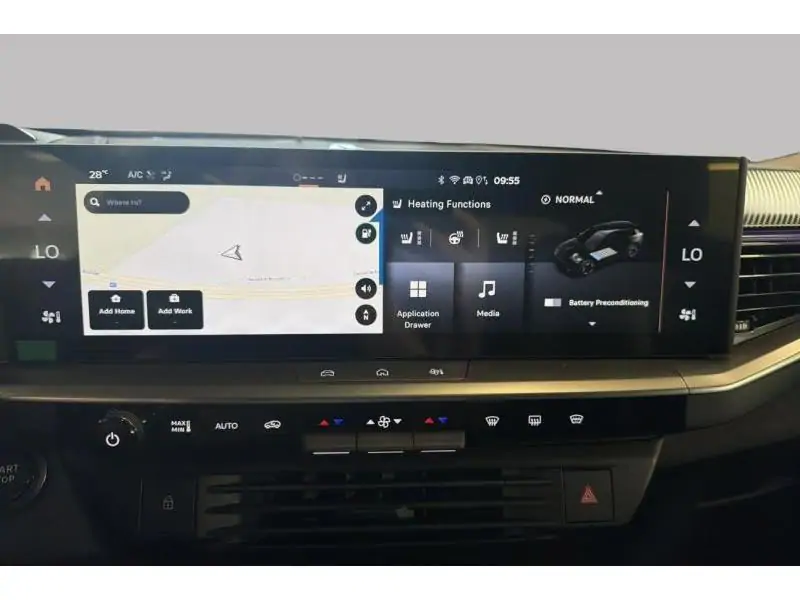 Démo Opel Grandland ULTIMATE GREY 13