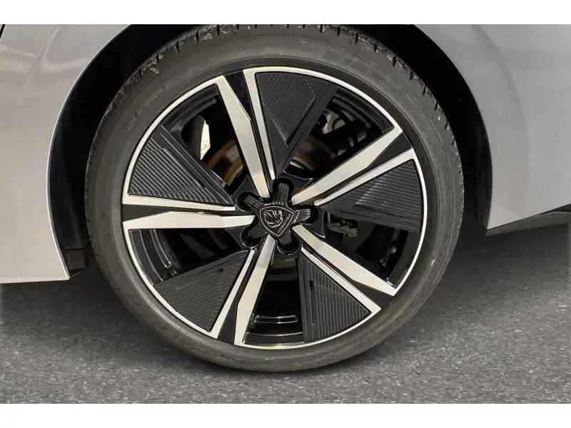 Occasion Peugeot 308 SW GT MHEV GREY 20