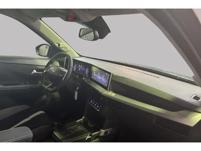 Occasion Opel Frontera GS GREEN 2
