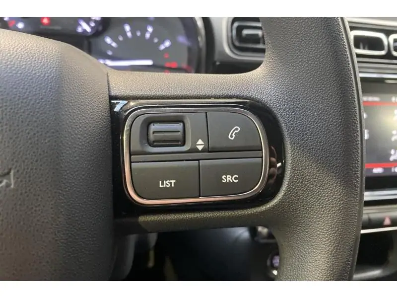 Occasion Citroen C3 Shine BLACK 22