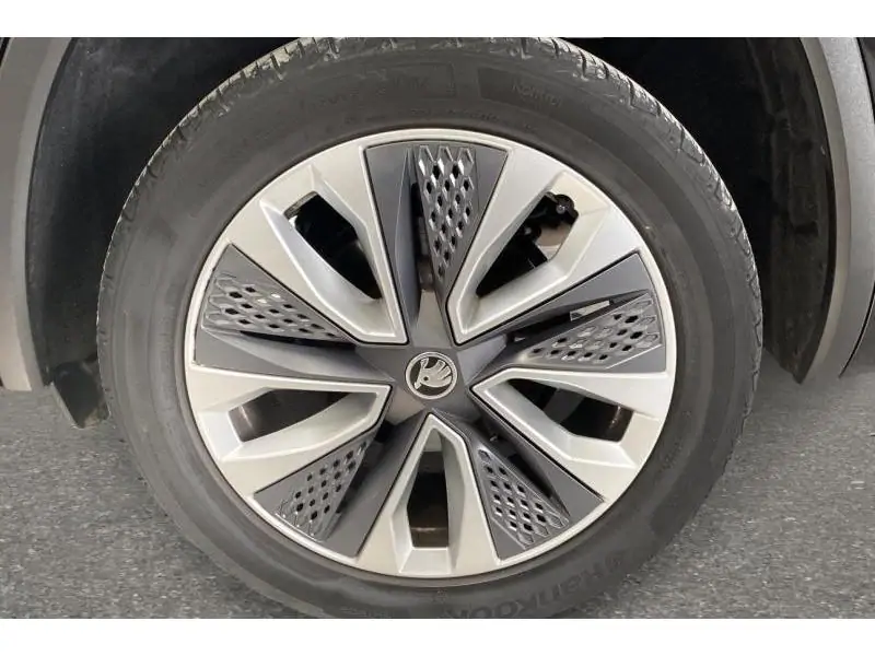 Occasion Skoda Kodiaq Sportline Business*GPS Caméra 7places! BLACK 20