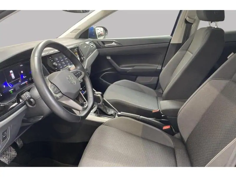 Occasion Volkswagen Taigo Life BLUE 10